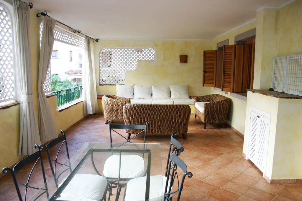 Elite Smeralda Room Porto Rotondo Room photo